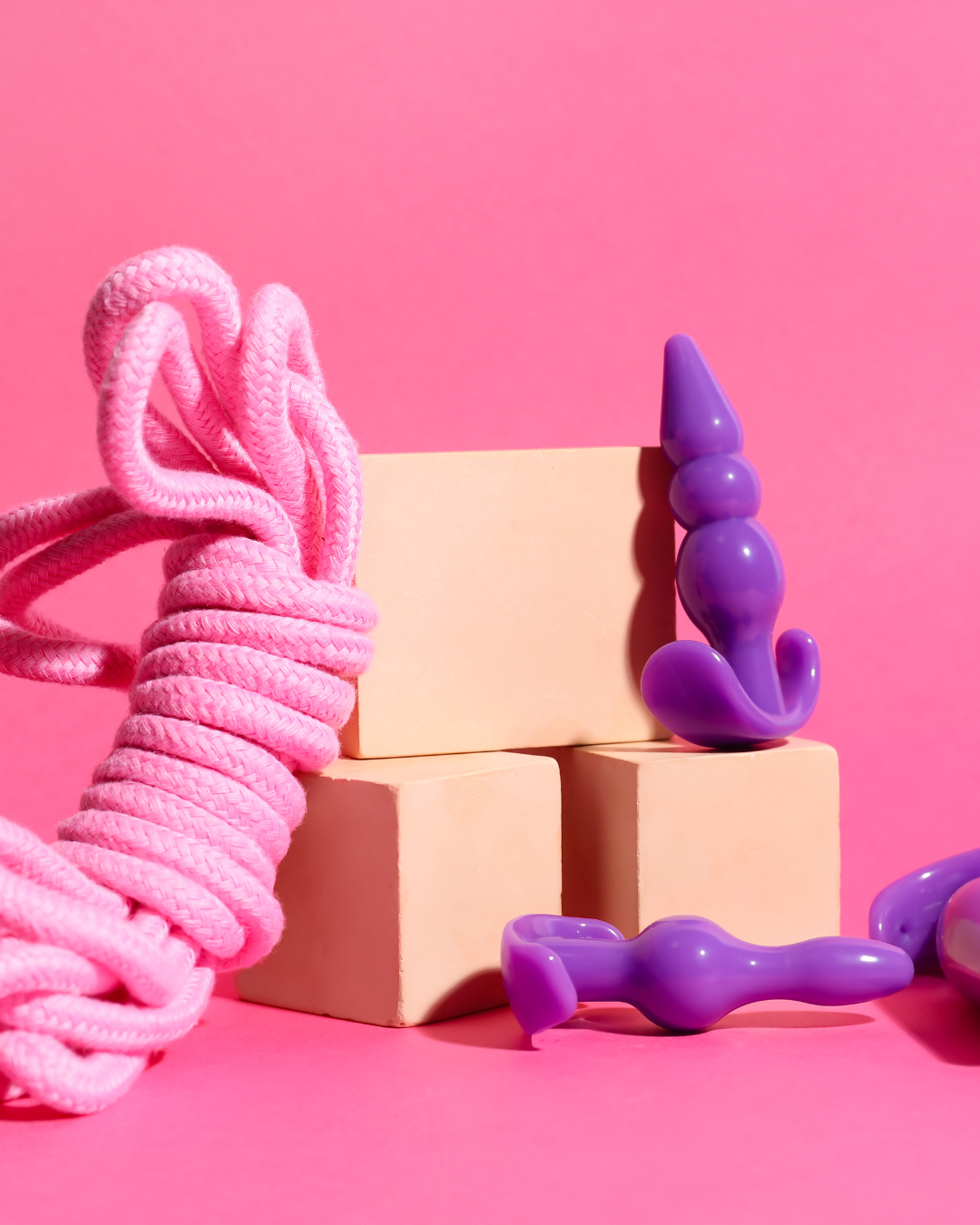 The Benefits of Incorporating BDSM into Your Sex Life