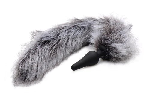 Cat Tail Butt Plugs | The Purrfect Addition To You Collection