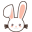 Rope Bunny Hunny logo