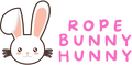 Rope Bunny Hunny