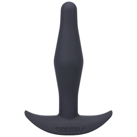 Tantus Little Flirt Onyx Firm