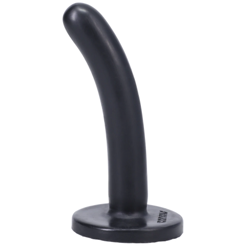 TS1090 - Tantus Silk Small Onyx Firm