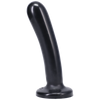 TS1298 - Tantus Silk Large Onyx Medium