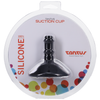 Tantus Silicone Suction Cup Accessory