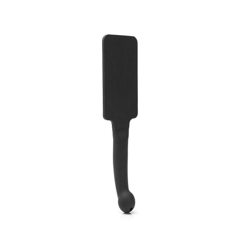 TS9645 - Tantus Plunge Paddle Onyx Medium