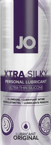 JO Extra Silky Silicone Lubricant 10ml / 0.3 fl. oz Sachet