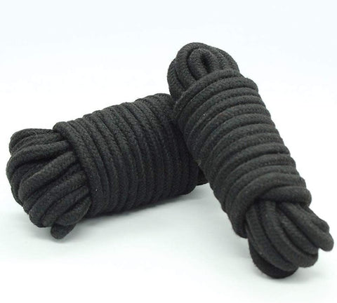 Cotton Shibari Rope | Beginners Shibari Rope