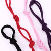 Cotton Shibari Rope | Beginners Shibari Rope