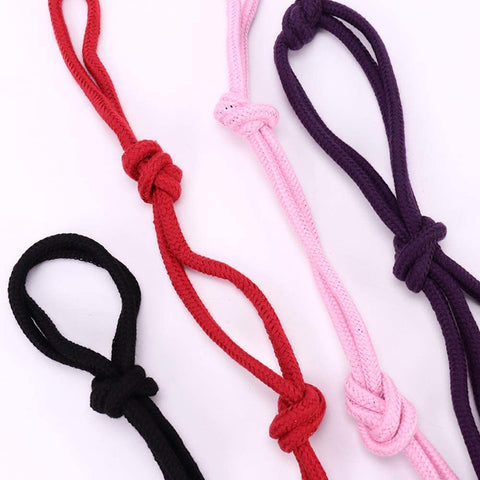 Cotton Shibari Rope | Beginners Shibari Rope