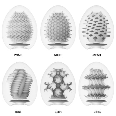 Tenga EGG Mesh