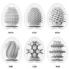Tenga EGG Tube