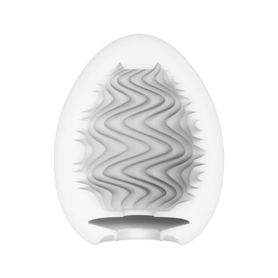 Tenga Egg Wind