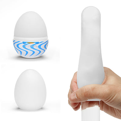 Tenga Egg Wind