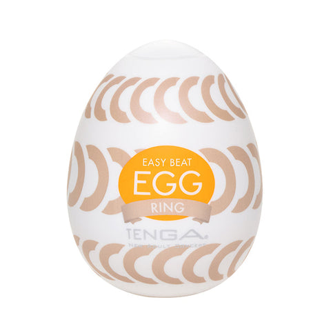 Tenga EGG Ring