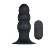 Evolved Novelties Kong Rechargeable Butt Plug with Remote Control