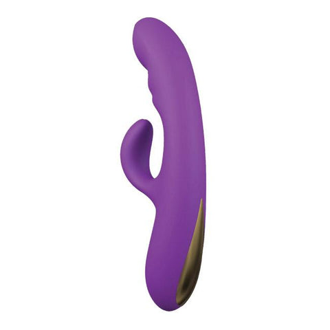Kama Sutra Vibe Lavani Deluxe Branch Black