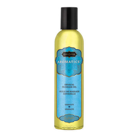 Kama Sutra Massage Oil Serenity 2oz