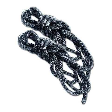 Sportsheets Black Silky Rope