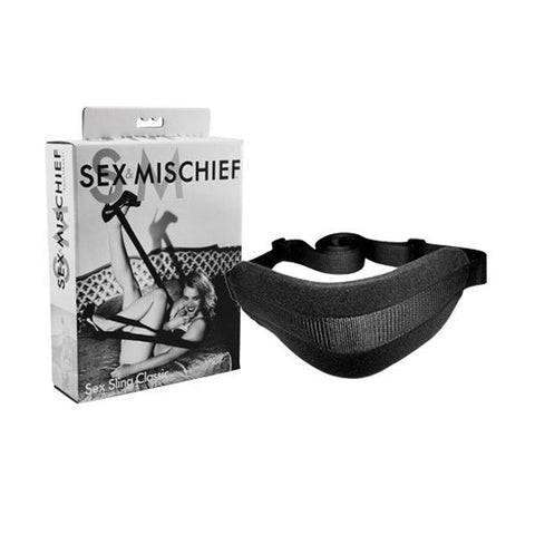 Sportsheets Sex Sling Classic