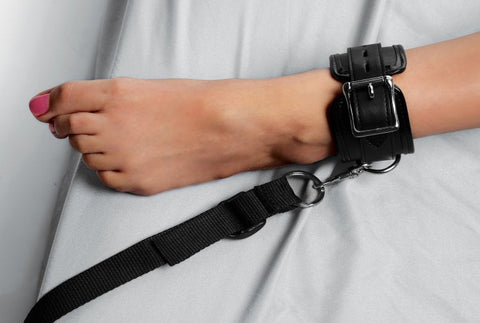 XR ST Bed Restraint Kit