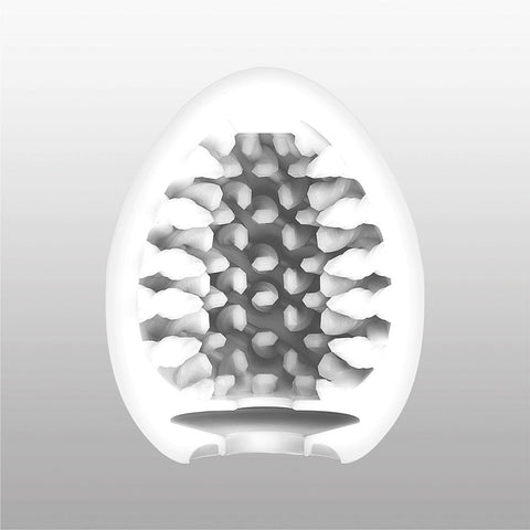 Tenga Egg - Brush