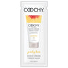 COOCHY SHAVE CREAM Peachy Keen 0.5 fl oz|15mL - FOIL