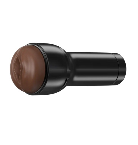 Kiiroo Feel Stroker dark brown