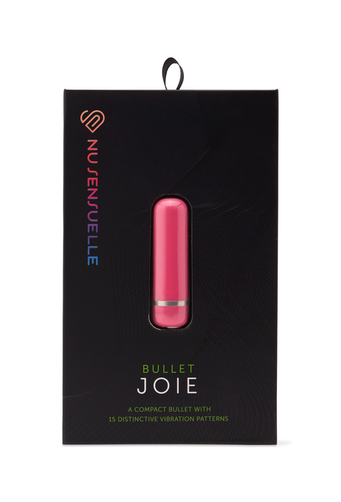 Nu Sensuelle JOIE - PINK