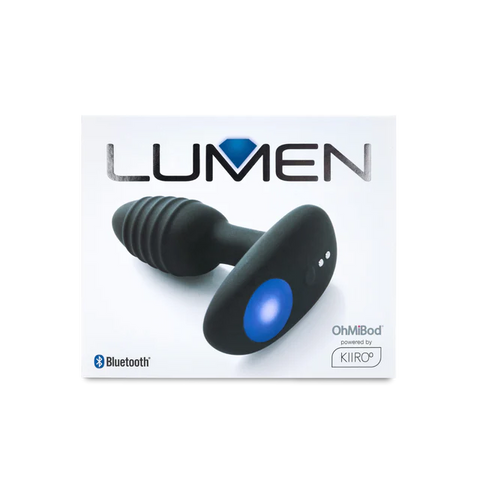 Kiiroo Lumen