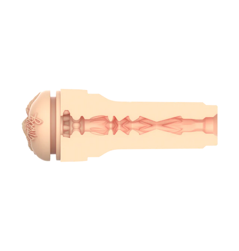 Kiiroo FeelMolly Stroker