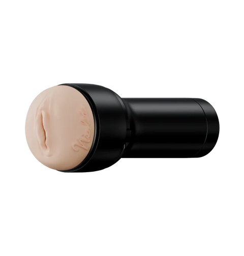 Kiiroo FeelNicolette Stroker