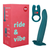 RIDE & VIBE