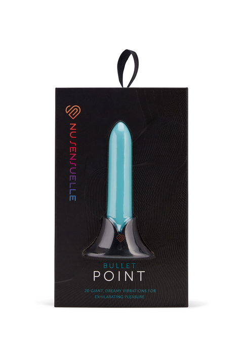 Nu Sensuelle POINT - TBLUE