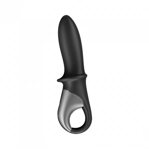 Satisfyer Hot Passion Black